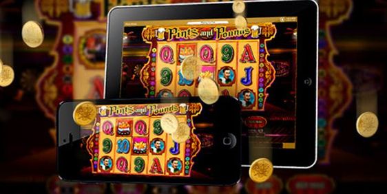 Playing Casino Free Demo Slot Games before playing real money