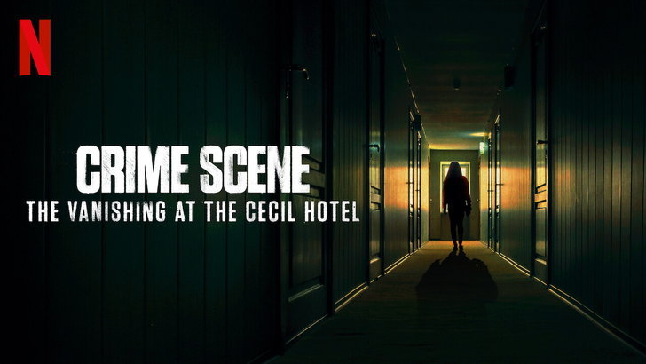 The Vanishing at the Cecil Hotel