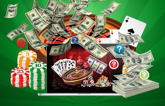 Baccarat online for real money, how to use baccarat techniques, let's see